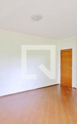 Apartamento para alugar com 57m², 2 quartos e 1 vaga Apartamento para alugar com 57m², 2 quartos e 1 vagaSala