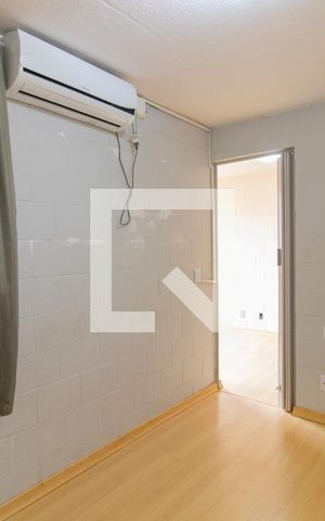Apartamento à venda com 38m², 1 quarto e 2 vagas Apartamento à venda com 38m², 1 quarto e 2 vagasQuarto