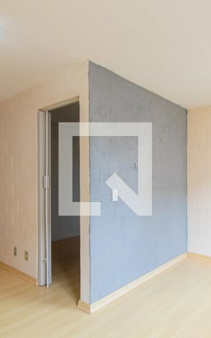 Apartamento à venda com 38m², 1 quarto e 2 vagas Apartamento à venda com 38m², 1 quarto e 2 vagasSala