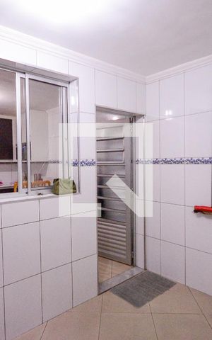 Casa à venda com 258m², 3 quartos e 2 vagasArea de Serviço