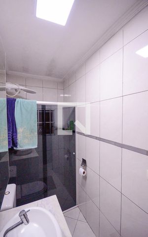 Casa à venda com 258m², 3 quartos e 2 vagasSuite Quarto 1 e 2
