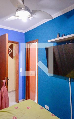Casa à venda com 258m², 3 quartos e 2 vagasQuarto 3