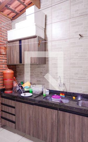 Casa à venda com 258m², 3 quartos e 2 vagasChurrasqueira