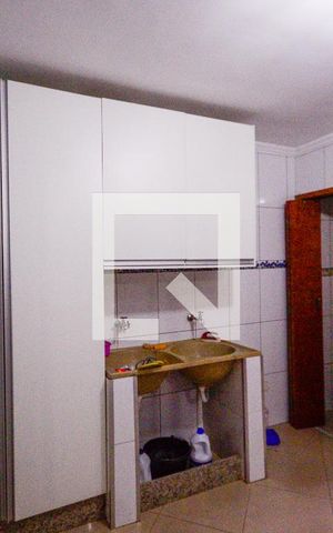 Casa à venda com 258m², 3 quartos e 2 vagasArea de Serviço
