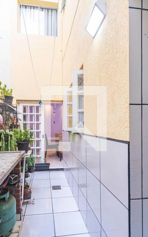 Casa de condomínio à venda com 119m², 2 quartos e 2 vagas Casa de condomínio à venda com 119m², 2 quartos e 2 vagasChurrasqueira