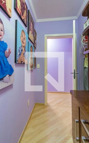 Casa de condomínio à venda com 119m², 2 quartos e 2 vagas Casa de condomínio à venda com 119m², 2 quartos e 2 vagasEscritório