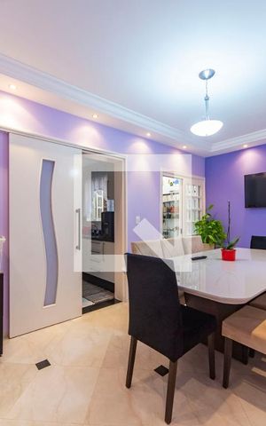 Casa de condomínio à venda com 119m², 2 quartos e 2 vagas Casa de condomínio à venda com 119m², 2 quartos e 2 vagasSala de Jantar