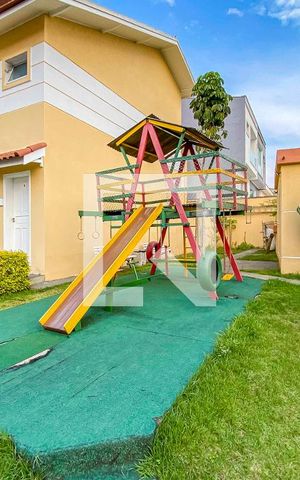 Casa de condomínio à venda com 119m², 2 quartos e 2 vagas Casa de condomínio à venda com 119m², 2 quartos e 2 vagasÁrea Comum - Playground