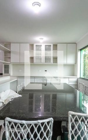 Apartamento à venda com 600m², 3 quartos e 4 vagasCozinha