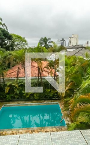 Apartamento à venda com 600m², 3 quartos e 4 vagasVista da Sala de Lareira
