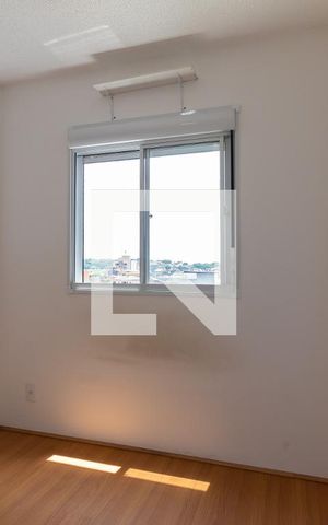 Apartamento para alugar com 44m², 2 quartos e sem vaga Apartamento para alugar com 44m², 2 quartos e sem vagaQuarto 1