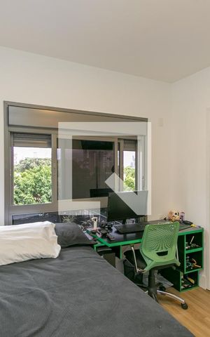 Apartamento para alugar com 158m², 3 quartos e 3 vagas Apartamento para alugar com 158m², 3 quartos e 3 vagasSuíte 2