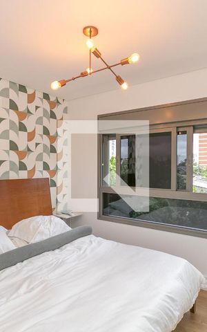 Apartamento para alugar com 158m², 3 quartos e 3 vagas Apartamento para alugar com 158m², 3 quartos e 3 vagasSuíte 1