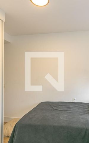 Apartamento para alugar com 158m², 3 quartos e 3 vagas Apartamento para alugar com 158m², 3 quartos e 3 vagasSuíte 2