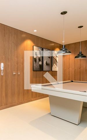 Apartamento para alugar com 158m², 3 quartos e 3 vagas Apartamento para alugar com 158m², 3 quartos e 3 vagasSalão de Jogos