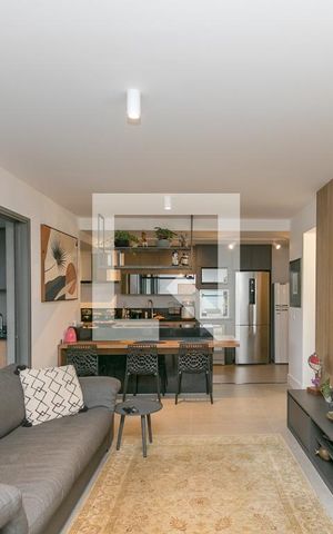 Apartamento para alugar com 158m², 3 quartos e 3 vagas Apartamento para alugar com 158m², 3 quartos e 3 vagasSala