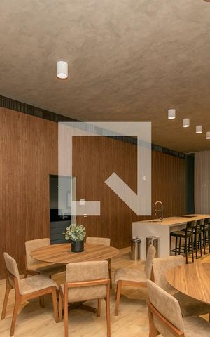 Apartamento para alugar com 158m², 3 quartos e 3 vagas Apartamento para alugar com 158m², 3 quartos e 3 vagasEspaço Gourmet