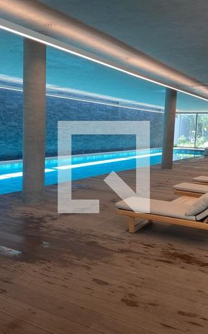 Apartamento para alugar com 158m², 3 quartos e 3 vagas Apartamento para alugar com 158m², 3 quartos e 3 vagasPiscina Coberta
