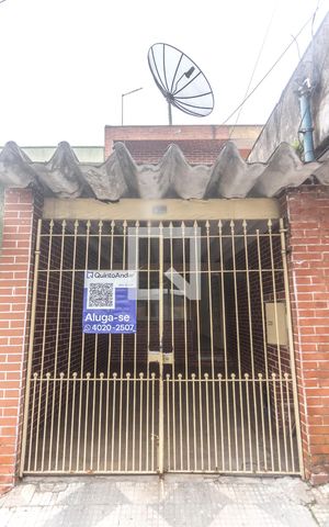 Casa à venda com 100m², 3 quartos e 1 vagaFachada