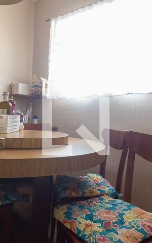 Apartamento à venda com 200m², 4 quartos e 2 vagas Apartamento à venda com 200m², 4 quartos e 2 vagasSala de Jantar
