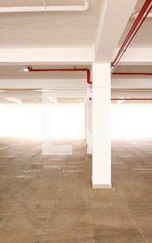 Apartamento à venda com 94m², 2 quartos e 1 vaga Apartamento à venda com 94m², 2 quartos e 1 vagaGaragem