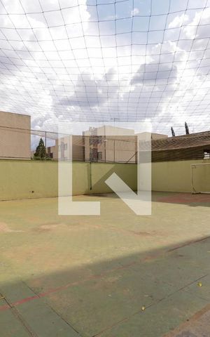 Apartamento para alugar com 74m², 3 quartos e 1 vaga Apartamento para alugar com 74m², 3 quartos e 1 vagaQuadra Esportiva