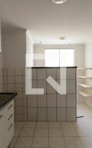 Apartamento para alugar com 74m², 3 quartos e 1 vaga Apartamento para alugar com 74m², 3 quartos e 1 vagaCozinha
