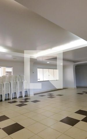 Apartamento para alugar com 74m², 3 quartos e 1 vaga Apartamento para alugar com 74m², 3 quartos e 1 vagaÁrea comum - Salão de festas