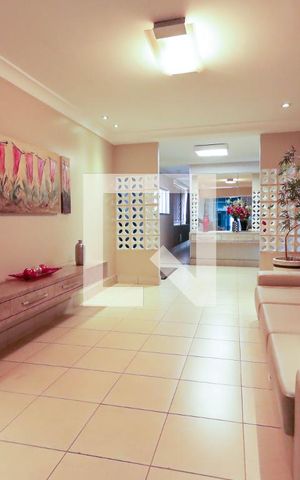 Apartamento para alugar com 74m², 3 quartos e 1 vaga Apartamento para alugar com 74m², 3 quartos e 1 vagaHall de entrada