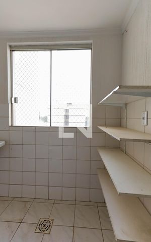 Apartamento para alugar com 74m², 3 quartos e 1 vaga Apartamento para alugar com 74m², 3 quartos e 1 vagaÁrea de Serviço