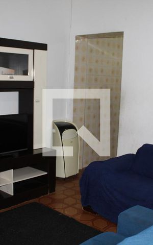 Casa à venda com 338m², 7 quartos e 2 vagasCasa 2 - sala 
