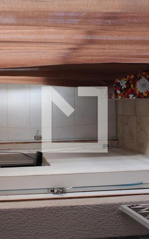Casa à venda com 338m², 7 quartos e 2 vagasCasa 1 - hall dos quartos 