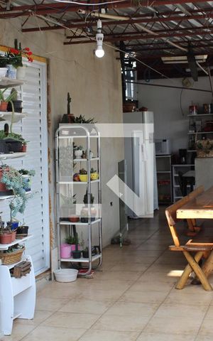 Casa à venda com 338m², 7 quartos e 2 vagasCasa 1 - cozinha 