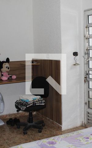 Casa à venda com 338m², 7 quartos e 2 vagasCasa 2 - quarto 3