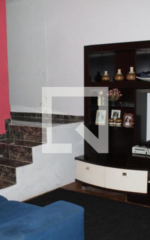 Casa à venda com 338m², 7 quartos e 2 vagasCasa 2 - sala 