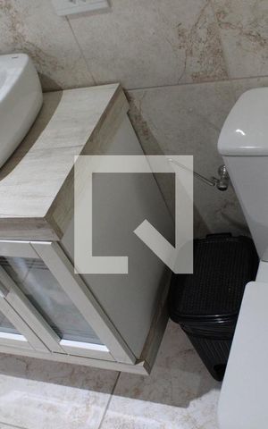 Casa à venda com 338m², 7 quartos e 2 vagasCasa 1 - banheiro 