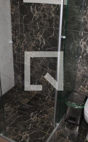 Casa à venda com 338m², 7 quartos e 2 vagasCasa 2 - banheiro 
