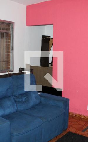 Casa à venda com 338m², 7 quartos e 2 vagasCasa 2 - sala 