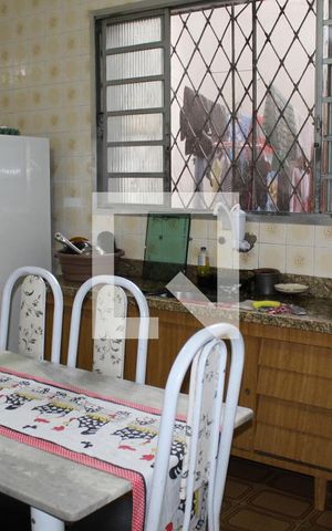 Casa à venda com 338m², 7 quartos e 2 vagasCasa 2 - cozinha 
