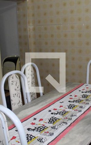 Casa à venda com 338m², 7 quartos e 2 vagasCasa 2 - cozinha 