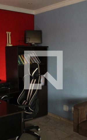 Casa à venda com 338m², 7 quartos e 2 vagasCasa 1 - sala 