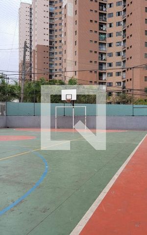 Apartamento à venda com 75m², 3 quartos e 1 vaga Apartamento à venda com 75m², 3 quartos e 1 vagaQuadra Esportiva