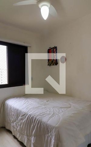 Apartamento à venda com 75m², 3 quartos e 1 vaga Apartamento à venda com 75m², 3 quartos e 1 vagaQuarto 2