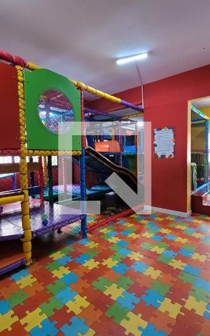 Apartamento à venda com 75m², 3 quartos e 1 vaga Apartamento à venda com 75m², 3 quartos e 1 vagaBrinquedoteca
