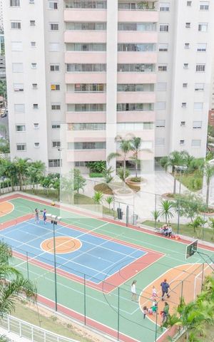 Apartamento à venda com 69m², 2 quartos e 2 vagasÁrea comum