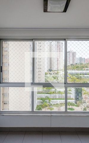 Apartamento à venda com 69m², 2 quartos e 2 vagasVaranda da Sala