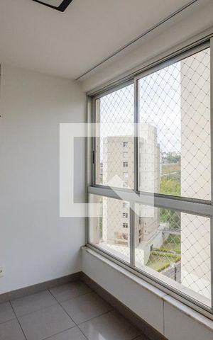 Apartamento à venda com 69m², 2 quartos e 2 vagasVaranda da Sala