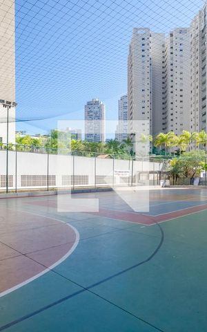 Apartamento à venda com 69m², 2 quartos e 2 vagasQuadra Esportiva