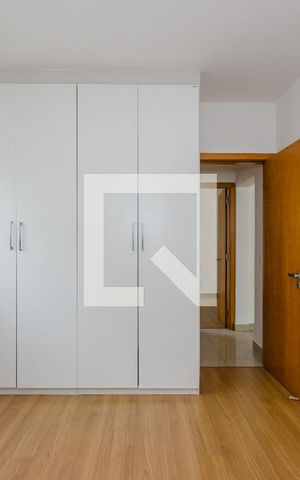 Apartamento à venda com 69m², 2 quartos e 2 vagasQuarto 2