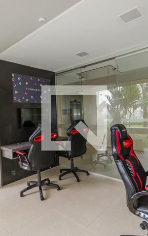 Apartamento à venda com 69m², 2 quartos e 2 vagasÁrea comum